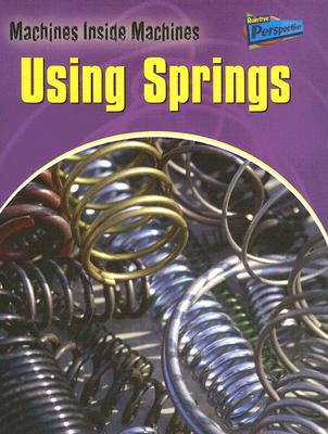 Using Springs - Sadler, Wendy