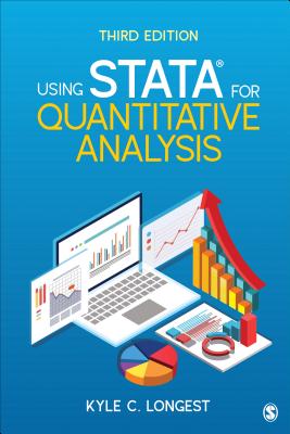 Using Stata for Quantitative Analysis - Longest, Kyle C