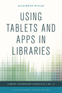 Using Tablets and Apps in Libraries