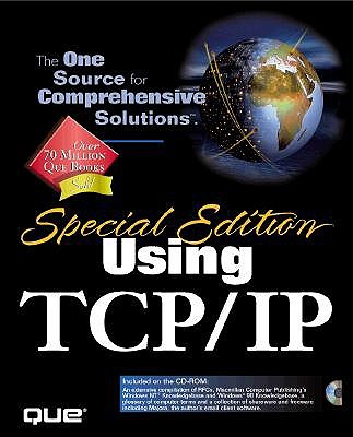 Using TCP/IP - Ray, John