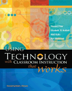 Using Technology with Classroom Instruction That Works