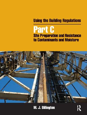Using the Building Regulations - Billington, Mike