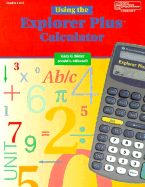 Using the Explorer Plus Calculator