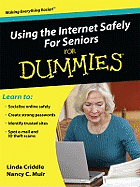 Using the Internet Safely for Seniors for Dummies