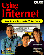 Using the Internet
