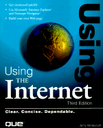 Using the Internet