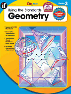 Using the Standards, Grade 3: Geometry