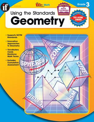Using the Standards, Grade 3: Geometry - Mathqueue (Compiled by)