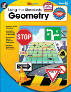 Using the Standards, Grade 4: Geometry