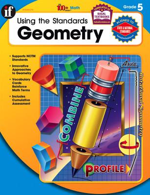Using the Standards, Grade 5: Geometry - Mathqueue (Compiled by)