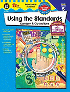 Using the Standards: Number & Operations, Grade 5