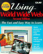 Using the World Wide Web - Wall, David, and Wall, Dave