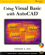 Using Visual Basic with AutoCAD - Roe, Andrew G