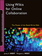 Using Wikis for Online Collaboration