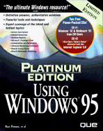 Using Windows 95