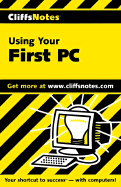 Using Your First PC