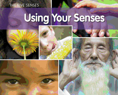 Using Your Senses