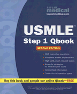 USMLE Step 1 Qbook