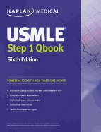 USMLE Step 1 Qbook