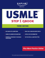 USMLE Step 1 Qbook