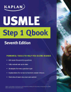 USMLE Step 1 Qbook