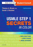 USMLE Step 1 Secrets in Color