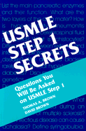 USMLE Step 1 Secrets