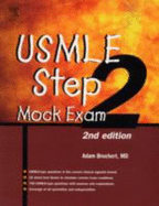USMLE Step 2 Mock Exam