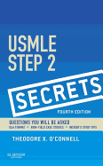 USMLE Step 2 Secrets