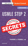 USMLE Step 2 Secrets