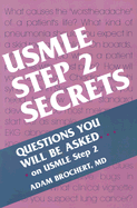 USMLE Step 2 Secrets