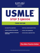 USMLE Step 3 Qbook - Kaplan