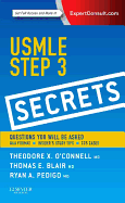 USMLE Step 3 Secrets