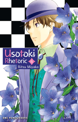 Usotoki Rhetoric Volume 6 - Miyako, Ritsu