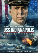 USS Indianapolis: Men of Courage