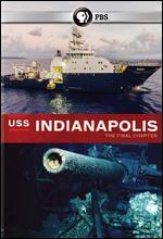 USS Indianapolis: The Final Chapter