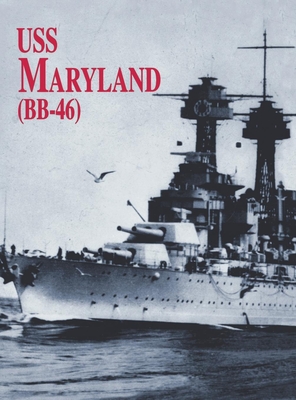 USS Maryland - Turner Publishing (Compiled by)