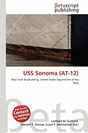 USS Sonoma (1862)