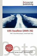 USS Swallow (Am-4)