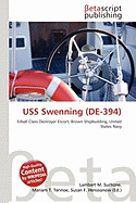 USS Swenning (de-394)
