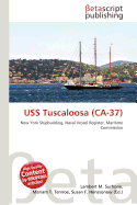 USS Tuscaloosa (CA-37)