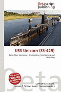 USS Unicorn (SS-429)