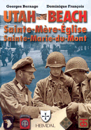 Utah Beach: Sainte-Mere-Eglise, Sainte-Marie-Du-Mont