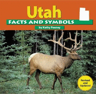 Utah Facts and Symbols