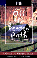 Utah Off the Beaten Path