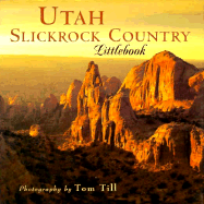 Utah Slickrock Country