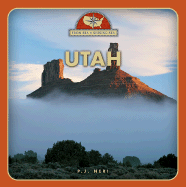 Utah - Neri, P J, and Matusevich, Melissa N, PH.D. (Consultant editor), and Horrocks, Carolyn (Consultant editor)