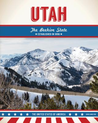 Utah - Hamilton, John, Professor