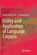 Utility and Application of Language Corpora