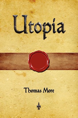 Utopia - Thomas More
